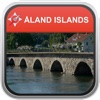 Offline Map Aland Islands: City Navigator Maps