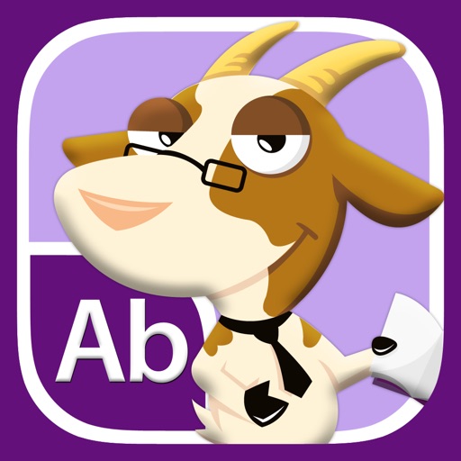 Phonics Fun Vol. 3 : Beginning Sounds : Consonant blends and Digraphs iOS App