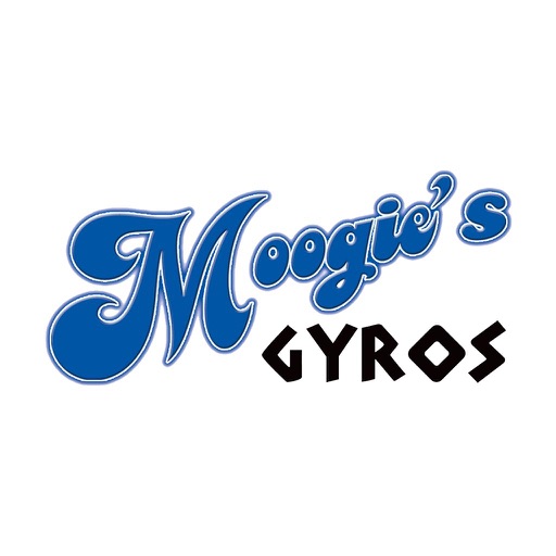 Moogie's Gyros icon