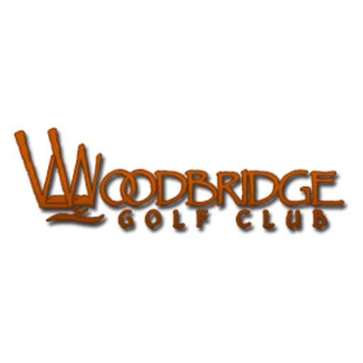 Woodbridge Golf Club icon
