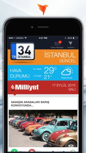 34 İstanbul(圖2)-速報App