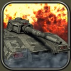 Action War Tanks - Free World War Game, Action Panzer Krieg - Weltkrieg Kriegsspiel gratis icon