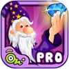 Diamond Blaze Pro - Addictive Match 3 Puzzle adventure Mania