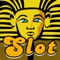 Pharaoh Treasure Jackpot Slots Machine - Win double casino lottery chips