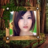 iNature Photo Frames : The most beautiful natural frames.