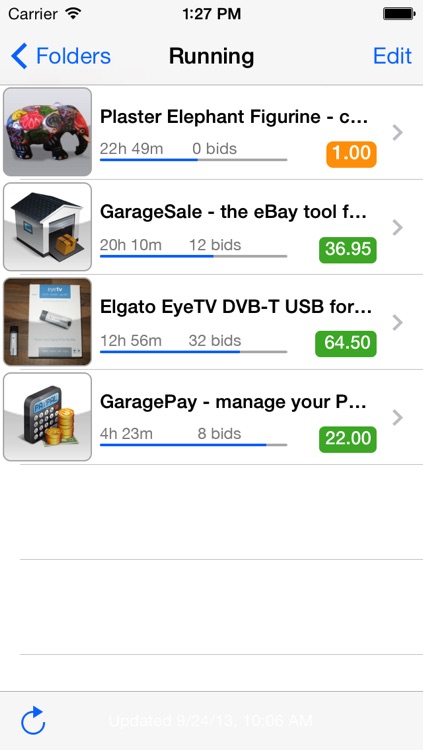 GarageSale