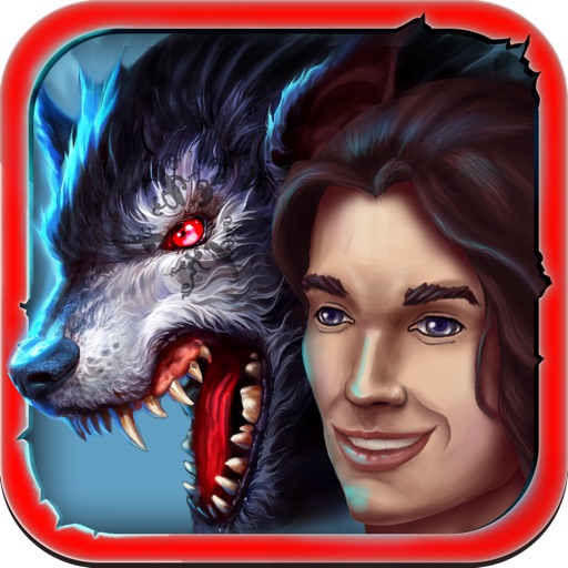 Evo 1 - A Clan Werewolf Clashes Slender Maniacs Icon