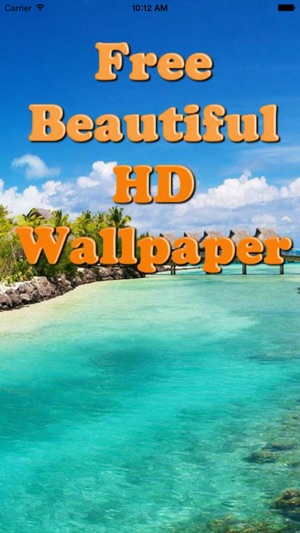 Beautiful Wallpapers HD :)(圖2)-速報App