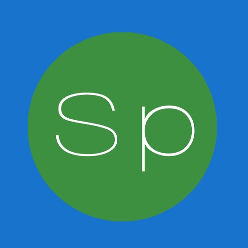 Spottydot iOS App