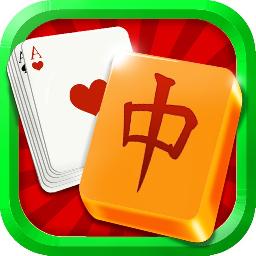 Ultimate Mahjong 13 Tiles Solitaire Epic Master Journey Deluxe Free icon