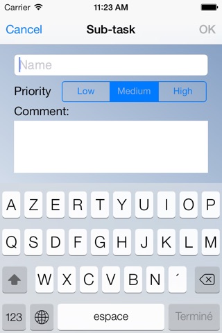 Check List Pro, Advanced Task Reminder & Checklists screenshot 4