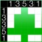 PicGrid is logic puzzle, where the player must reveal a hidden picture by coloring the correct blocks in a grid