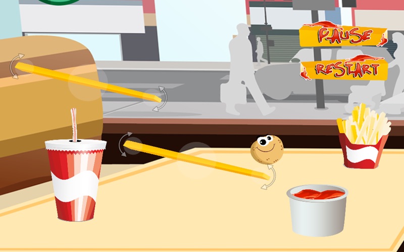 Chicken Nugget Dunk thumbnail 2