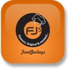 Food Jockeys mLoyal App