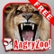 AngryZoo Free - The Angry Zoo Animal Simulator