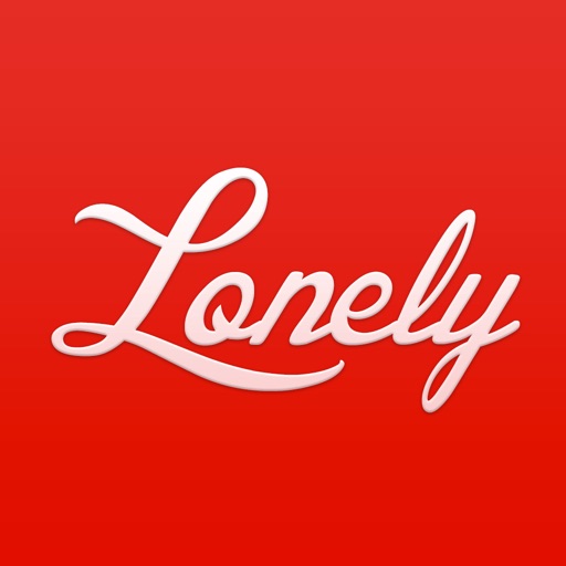 Lonely - Feeling Lonely? Meet Lonely