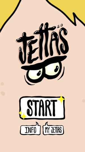 Jettas(圖3)-速報App