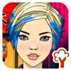 Walks in Tokyo – Dress Up and Make Up game for girls