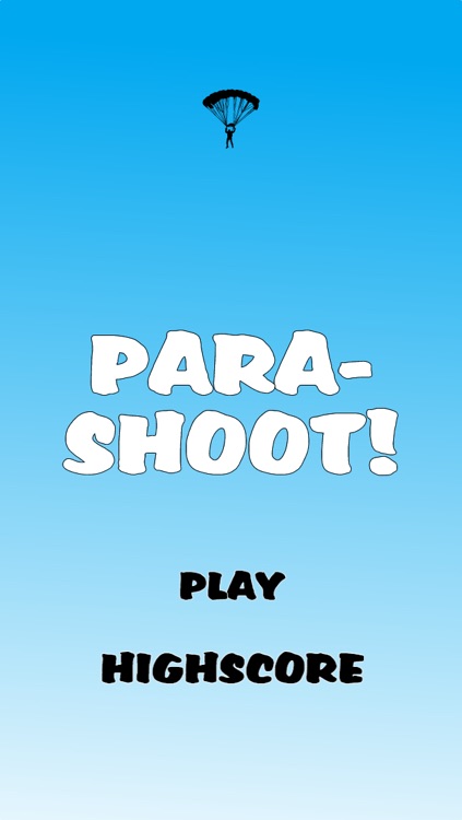 Para-Shoot