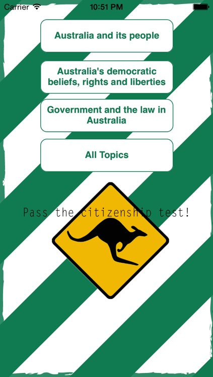 Australian Citizenship Test - PassAUCitizenship.com