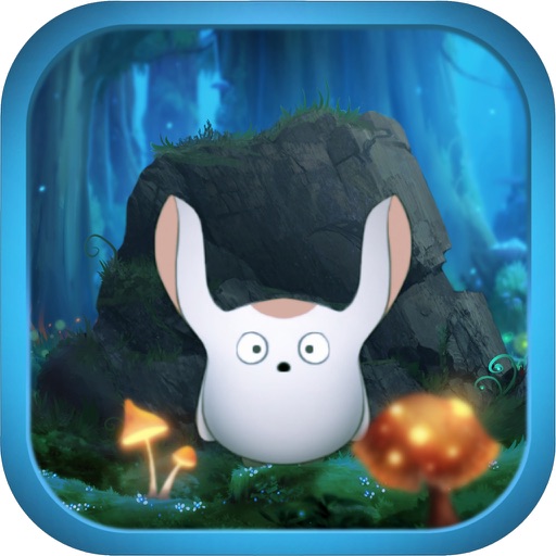 Toto: Fairy forest icon