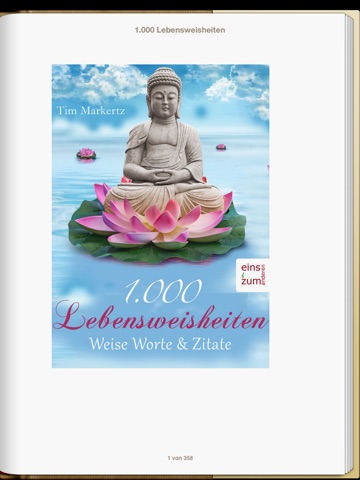 1000 Lebensweisheiten Weise Worte Und Zitate By Tim Markertz On