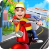 Pizza Delivery For kids Free Cooking game for Girls