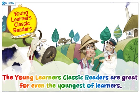 Young Learners Classic Readers screenshot 3