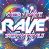 Cheer 'N' Dance Rave Internationals