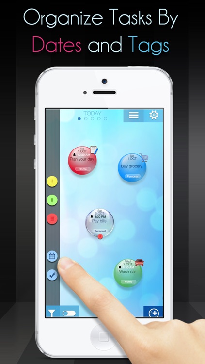 fun to-do - Daily To Do List & Task Manager screenshot-3