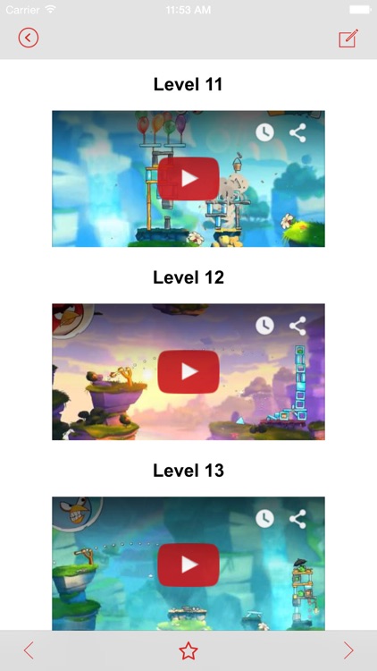 Walkthrough for Angry Birds 2 - Best Free Video Guide Ever!