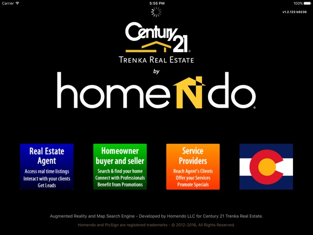 Century 21 Trenka Real Estate by Homendo(圖1)-速報App