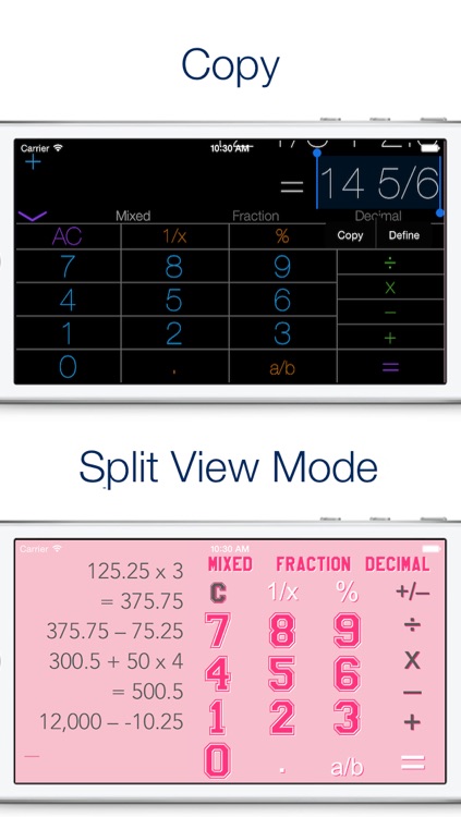 jCalc - Multi Calculator