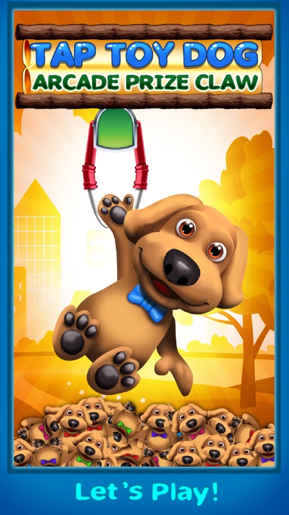 Crazy Dog android iOS apk download for free-TapTap