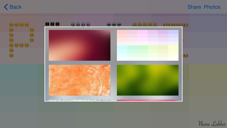 Emoji Name screenshot-4