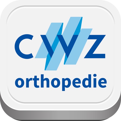 CWZ Orthopedie icon