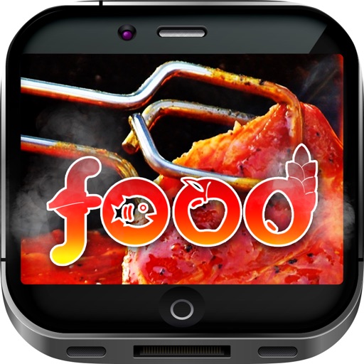 Food Art Gallery HD – Artwork Wallpapers , Themes and Studio Backgrounds icon