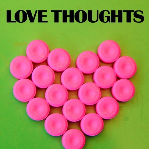 Love Thoughts and Tips icon