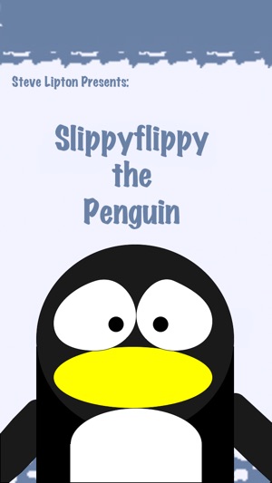 SlippyFlippyPenguin(圖1)-速報App