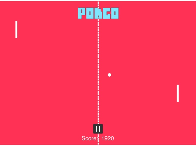 Pingo Pongo Ping Pong HD - The Best Super Addictive Table Te(圖3)-速報App