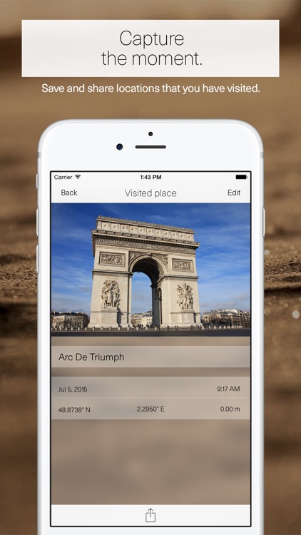 TripRider - Travel Planner and Organizer screenshot-3