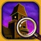Haunted House - Free Hidden Object Game