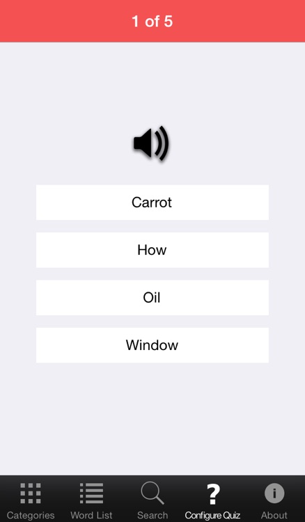 PicSpeak - English-Arabic Talking Picture Dictionary screenshot-4