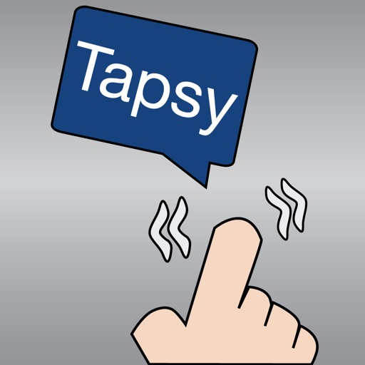 Tapsy