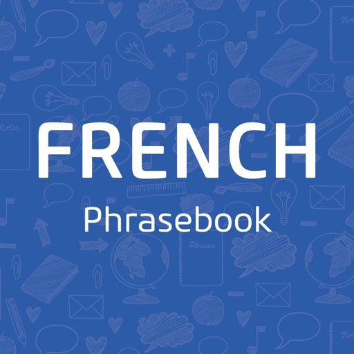 French Phrasebook - Eton Institute icon