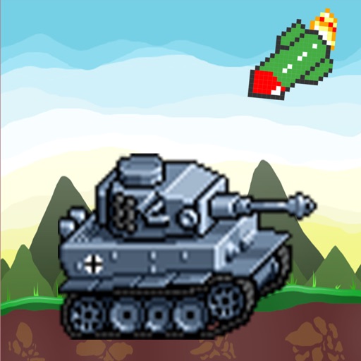 Tanks Guard icon