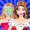 Royal Princess makeover is Really Very fun and addictive  games for kids