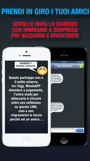 iphone X whatsapp önizleme açma