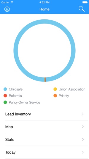 CSK Leads(圖1)-速報App