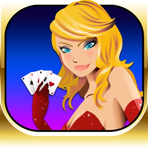 Oro Slots & Poker iOS App